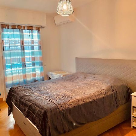 City Center Cute Flat With Sea View One Bedroom Nice Exterior foto