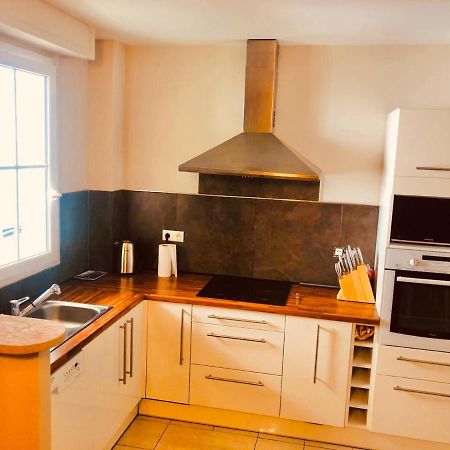 City Center Cute Flat With Sea View One Bedroom Nice Exterior foto
