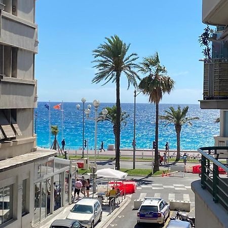 City Center Cute Flat With Sea View One Bedroom Nice Exterior foto