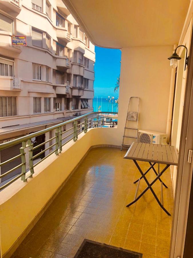 City Center Cute Flat With Sea View One Bedroom Nice Exterior foto
