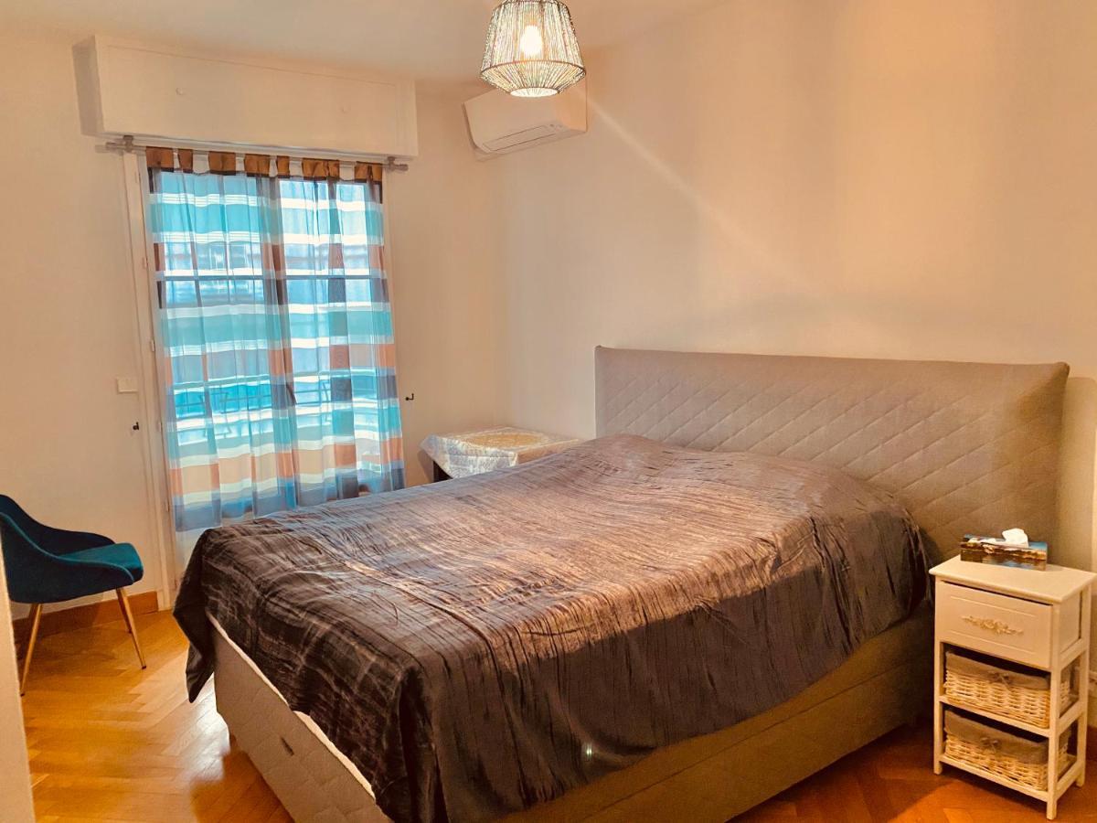 City Center Cute Flat With Sea View One Bedroom Nice Exterior foto